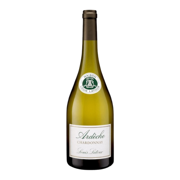 Louis Latour Ardèche, Bourgogne – France, Chardonnay 13%