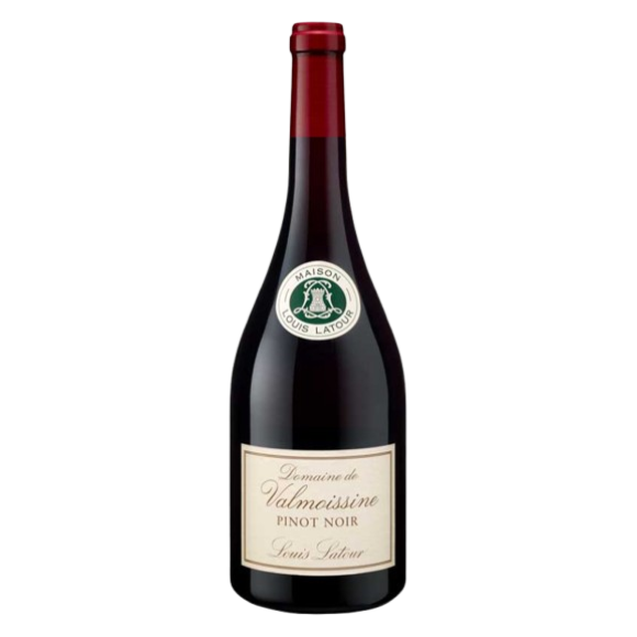 Louis Latour Domaine De Valmoissine, Bourgogne – France,  Pinot Noir , 13%