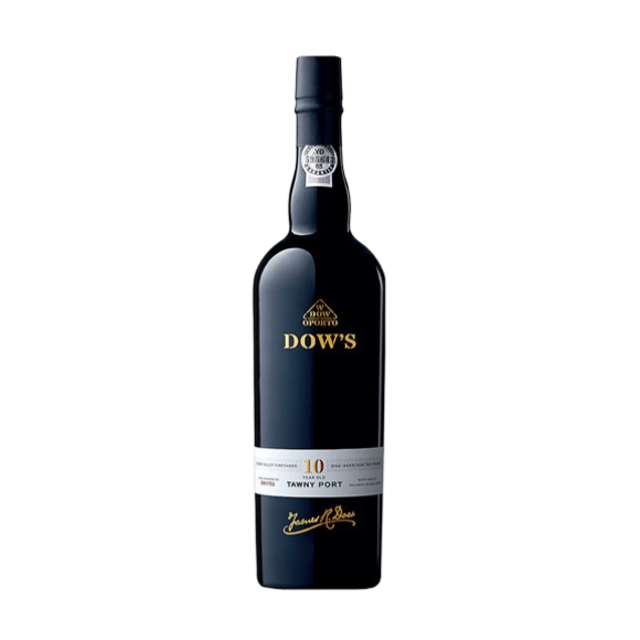Dow’s 10 Years Old Tawny Port,  Douro - Portugal , 20%