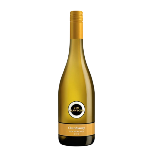  Kim Crawford Marlborough – New Zealand, 13%, Chardonnay 