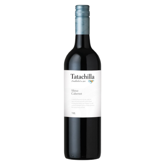 Tatachilla, McLaren Vale - Australia, Shiraz , 13.5%