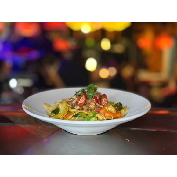 Mỳ Quảng Special  